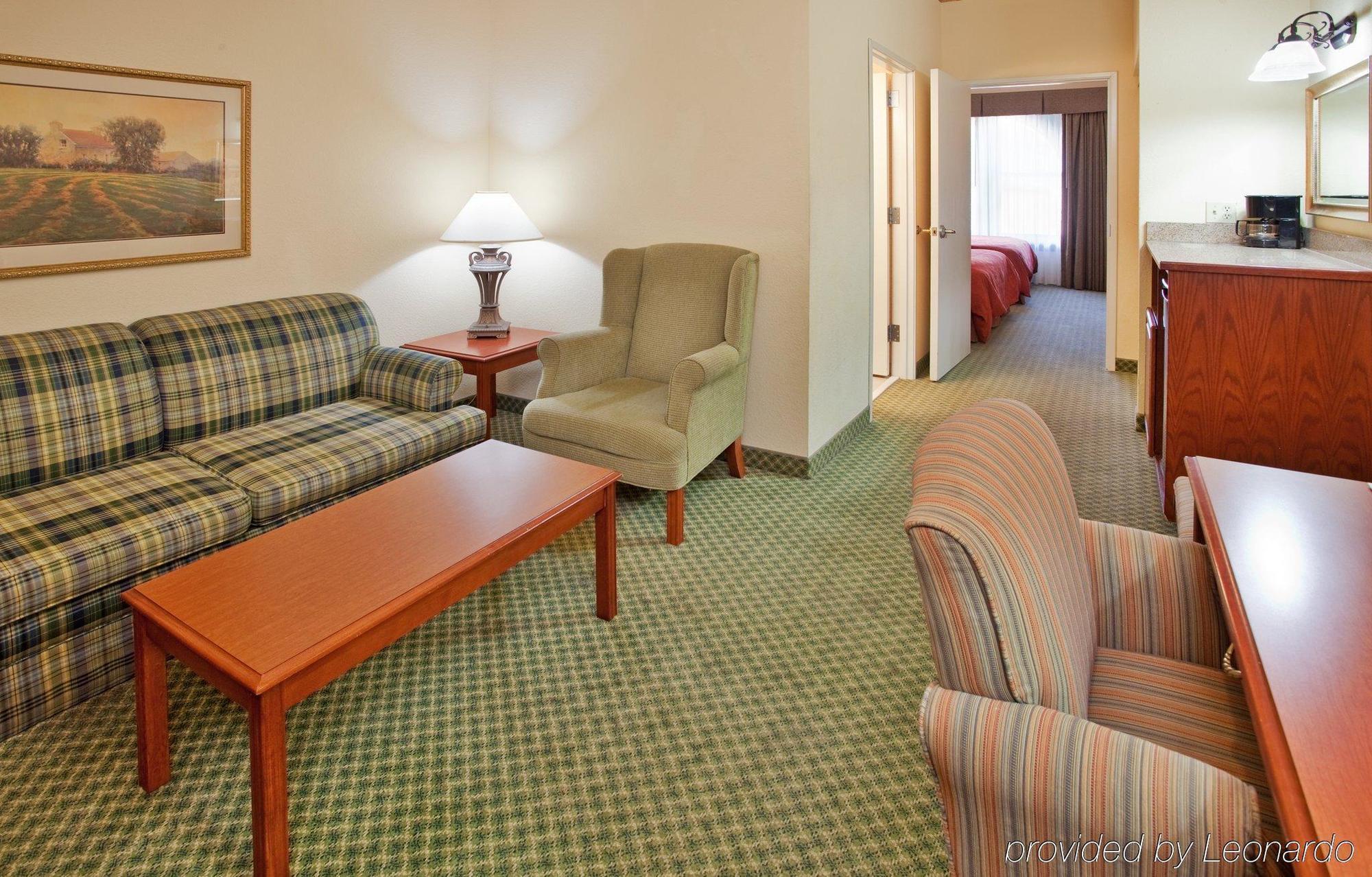 Country Inn & Suites By Radisson, St. Charles, Mo Saint Charles Room photo