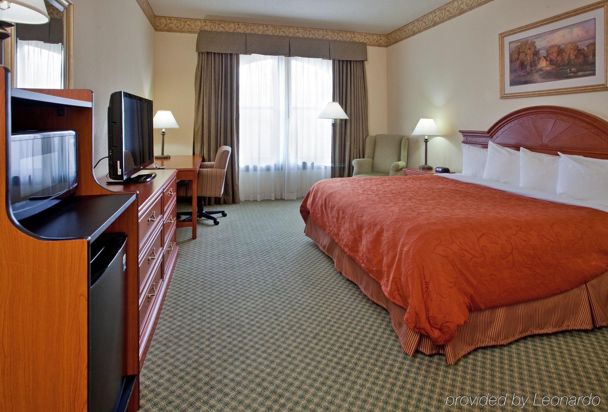 Country Inn & Suites By Radisson, St. Charles, Mo Saint Charles Room photo